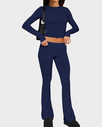 LALUNA® | Stylish Comfort Ensemble