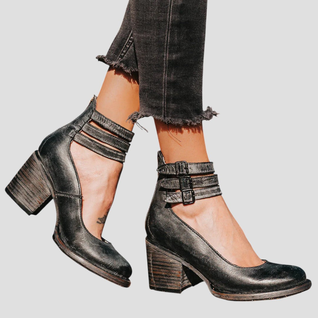 Laluna® | Stylish comfortable boots