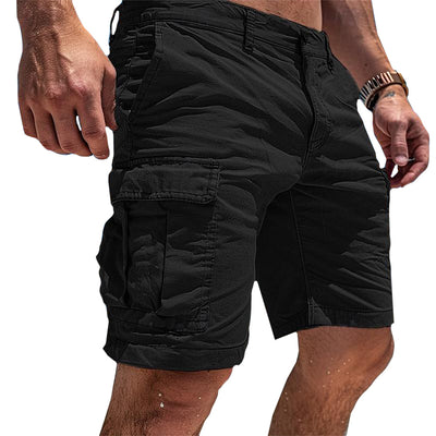 Laluna® | Men's Cargo Shorts