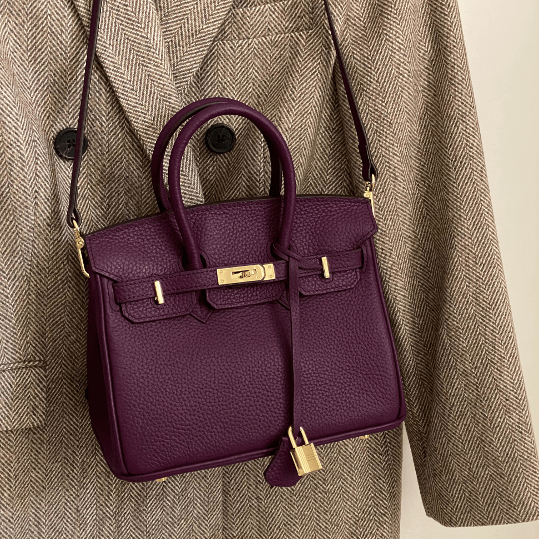 Laluna® | Elegant Luxury Handbag