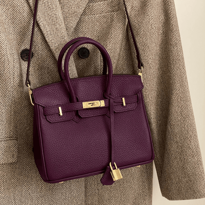 Laluna® | Elegant Luxury Handbag