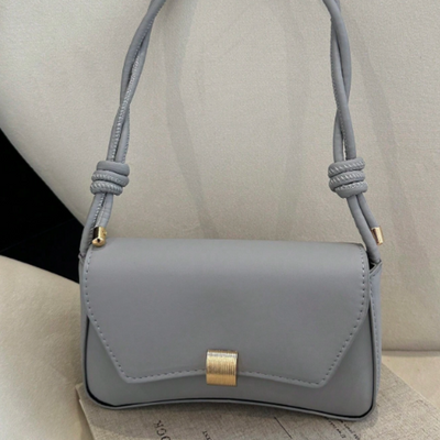 Laluna® Vintage-Inspired Clutch