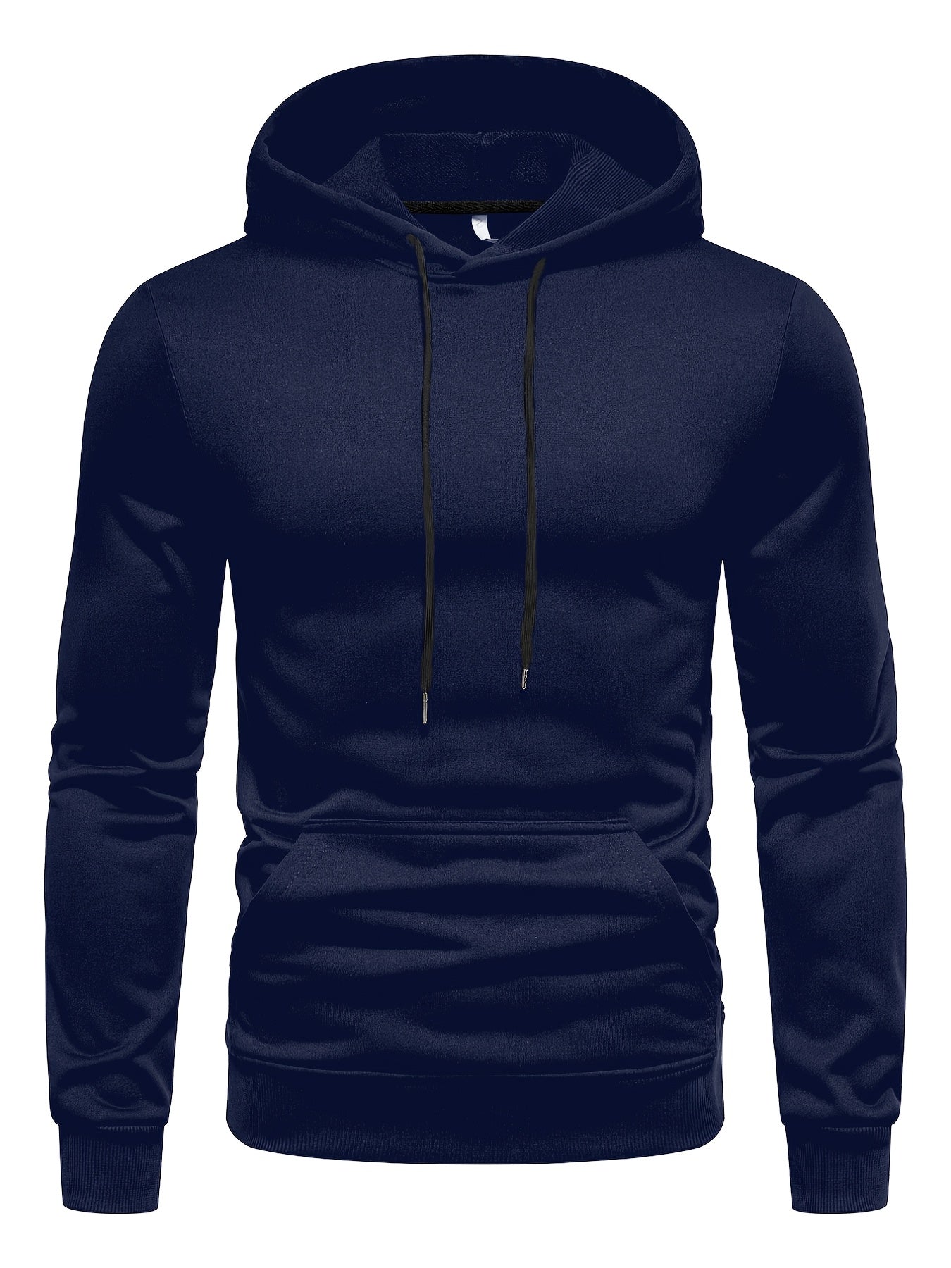 Laluna® | Casual Stretchy Hoodie