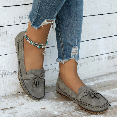 Laluna® | Classic Orthopedic Loafers