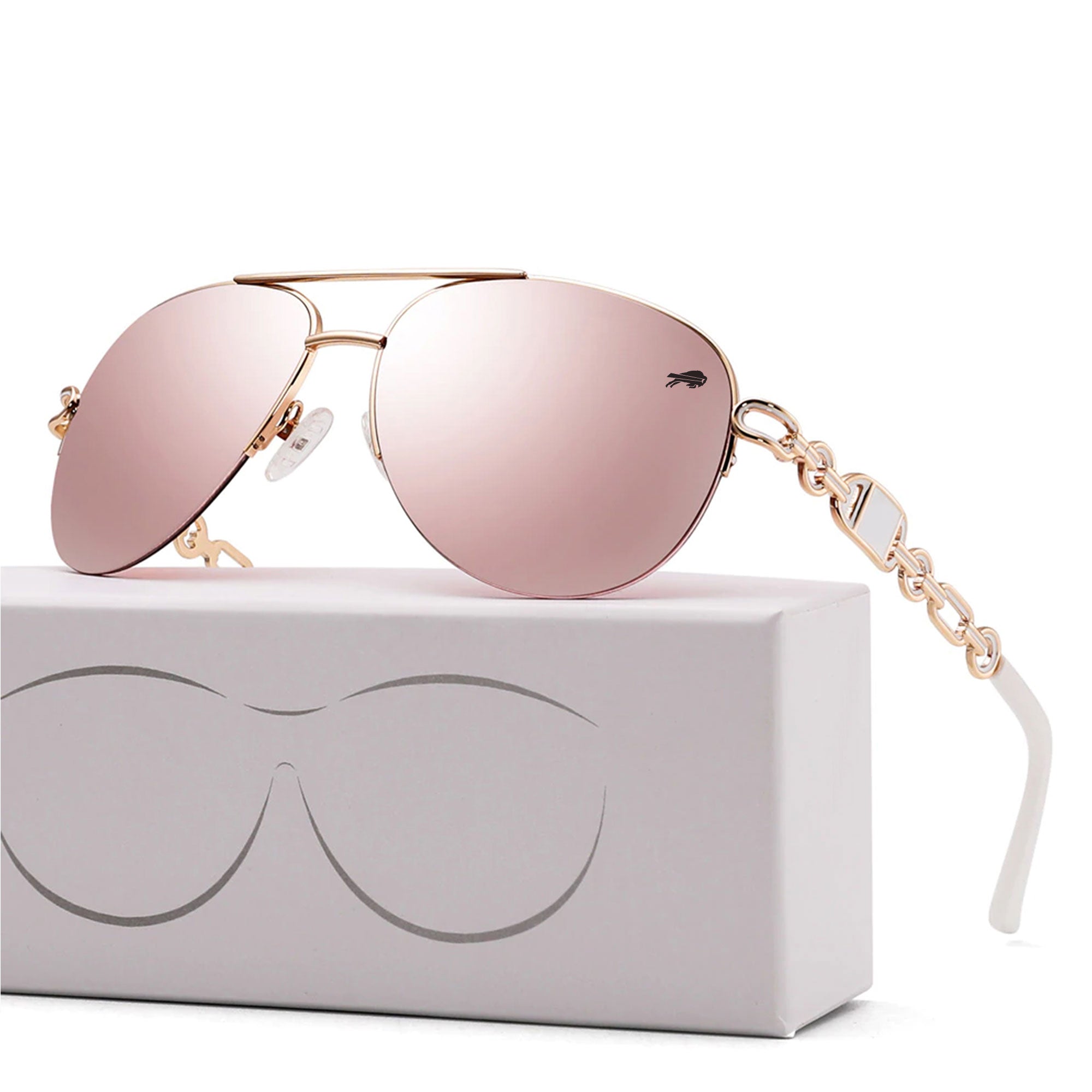 BUBI - Polarized Sunglasses