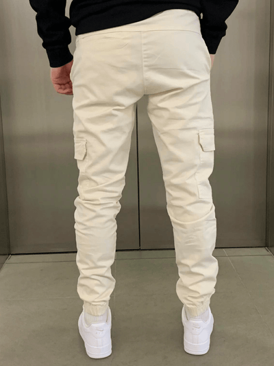 Laluna® | Cargo Jogger Style