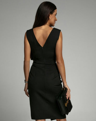 Laluna® | Chic Summer Dress