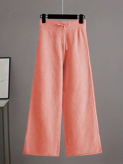Laluna® | Snug Knit Ensemble