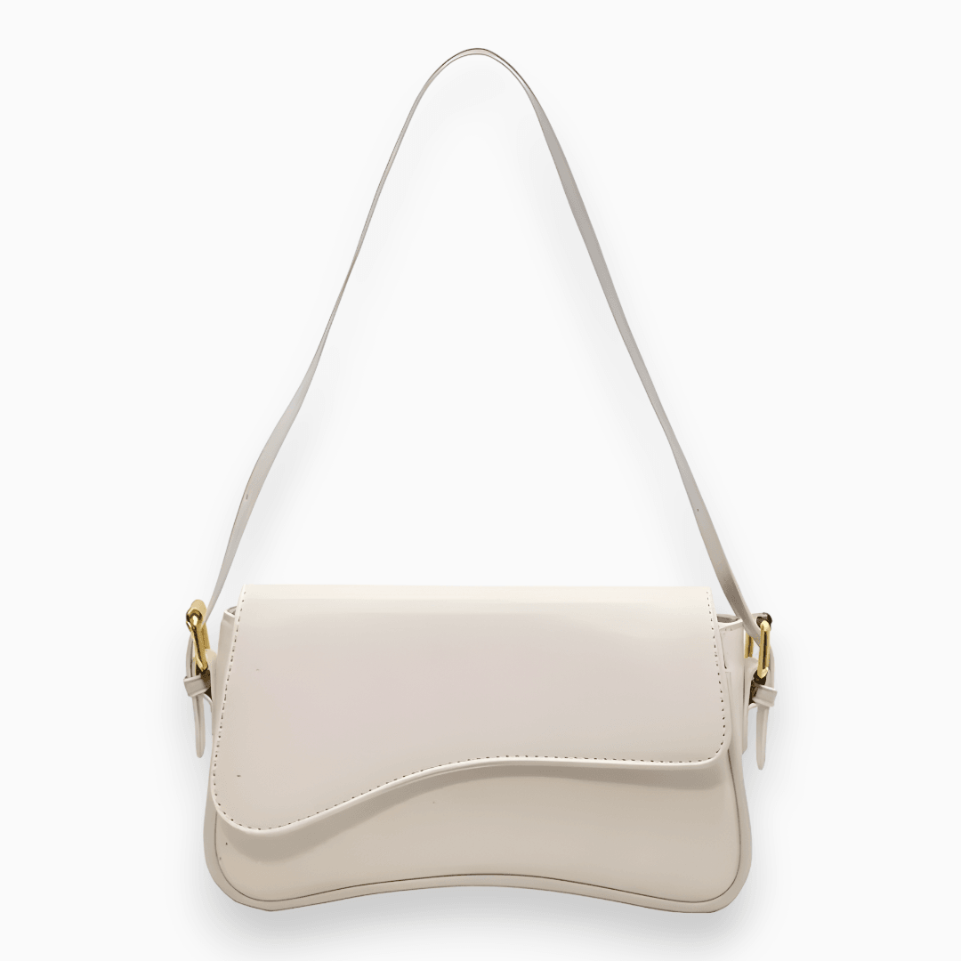Laluna® Leather Handbag