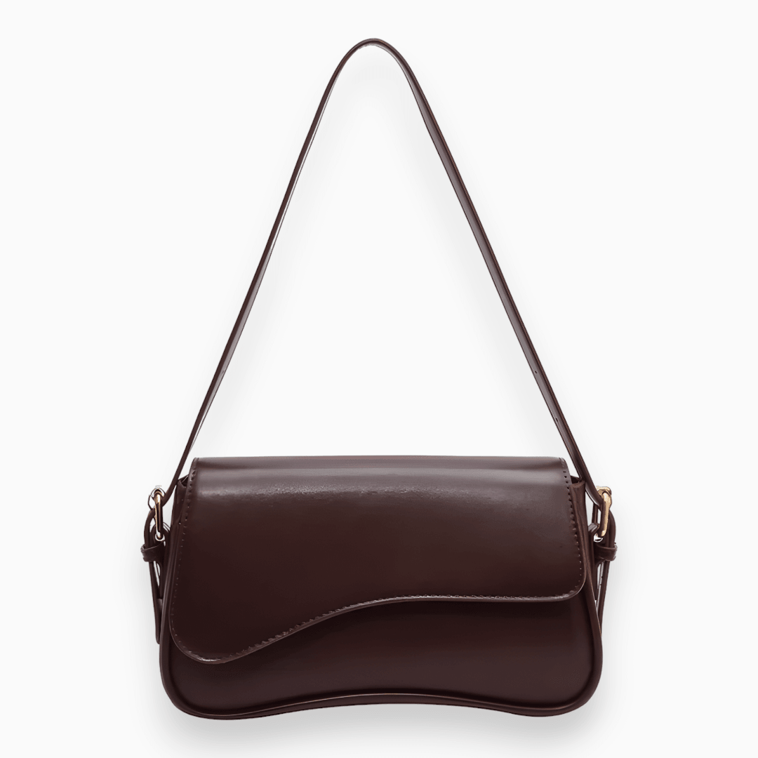 Laluna® Leather Handbag