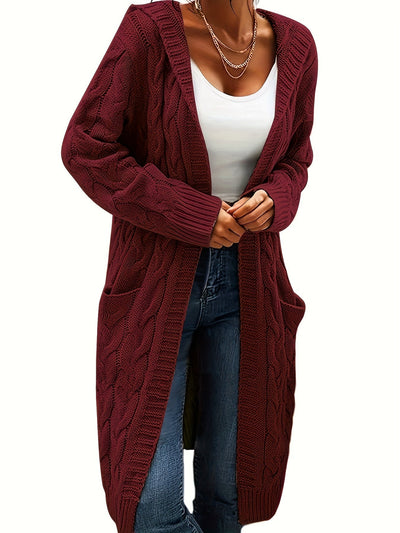 LALUNA® | Extended Lounge Vest