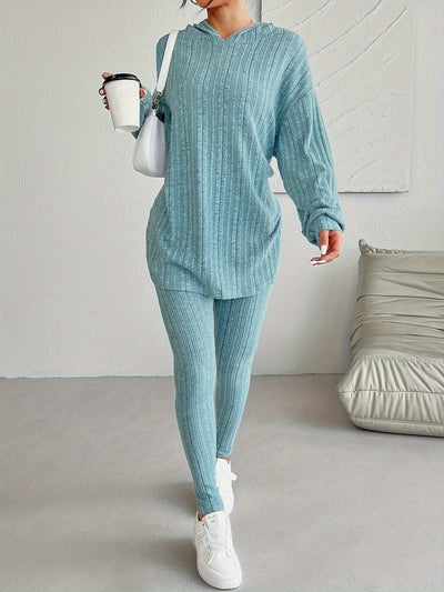 Laluna® | Extra Cozy Oversized Set