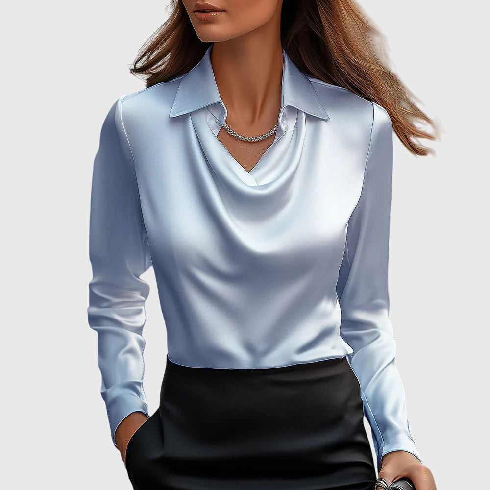 Laluna® | Elegant Blouse