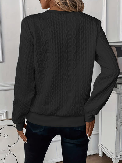 LALUNA® | STYLISH KNITTED SWEATER - BUY ONE, GET ONE FREE!