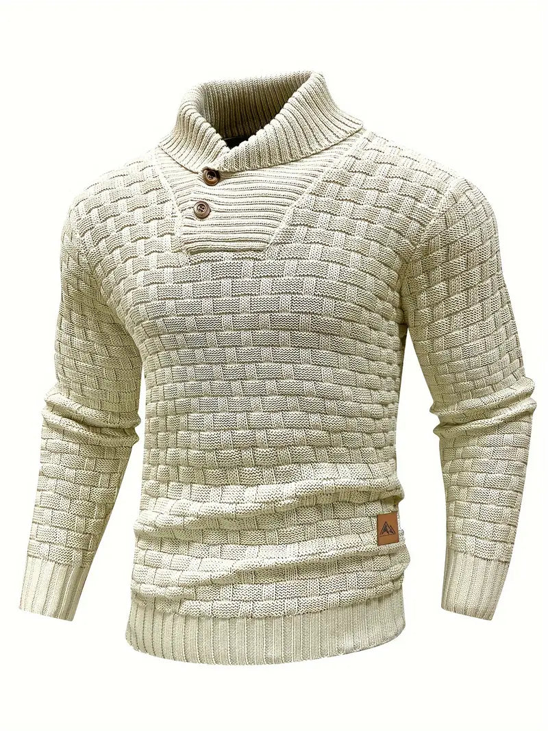 Laluna® | Cozy Knit Sweater