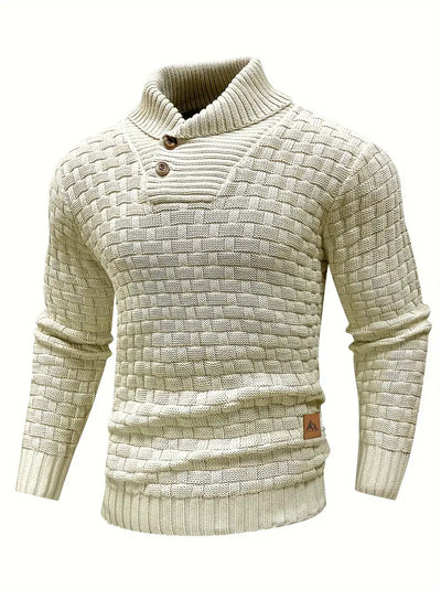 Laluna® | Cozy Knit Sweater