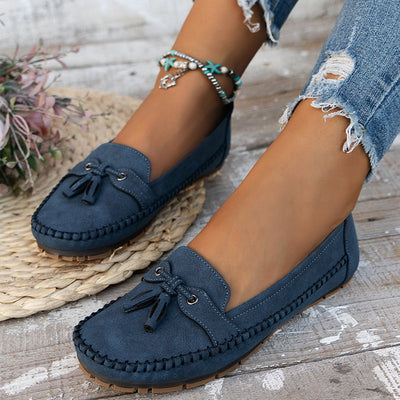 Laluna® | Classic Orthopedic Loafers