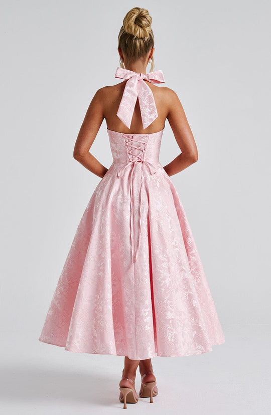 Laluna® | Enchanting Midi Dress