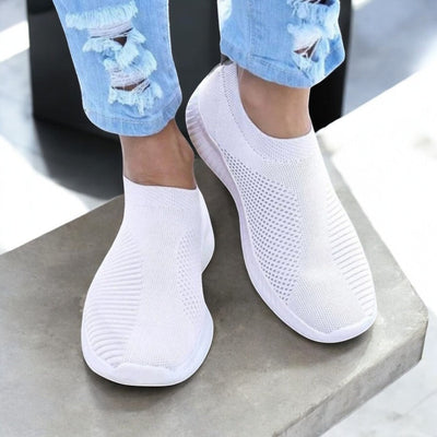 Laluna® Cloudwalk Slip-On Shoes