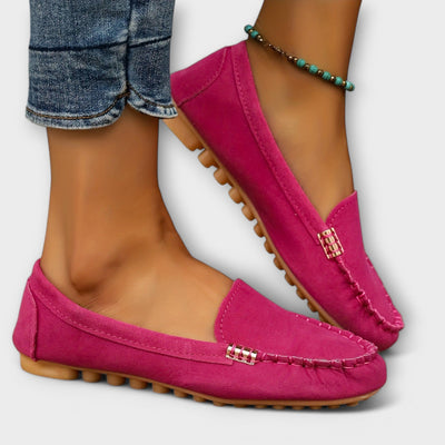 Sabrina - Easy Slip-On Shoes