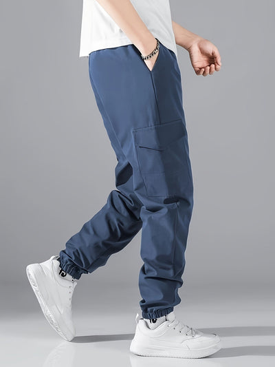 Laluna® | Stylish Cargo Fit