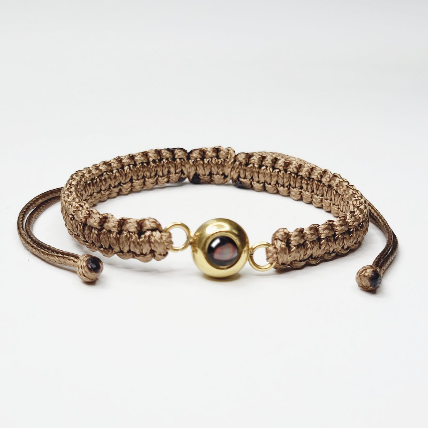 Laluna® | Colorful Circle Bracelet