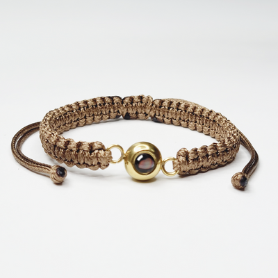 Laluna® | Colorful Circle Bracelet