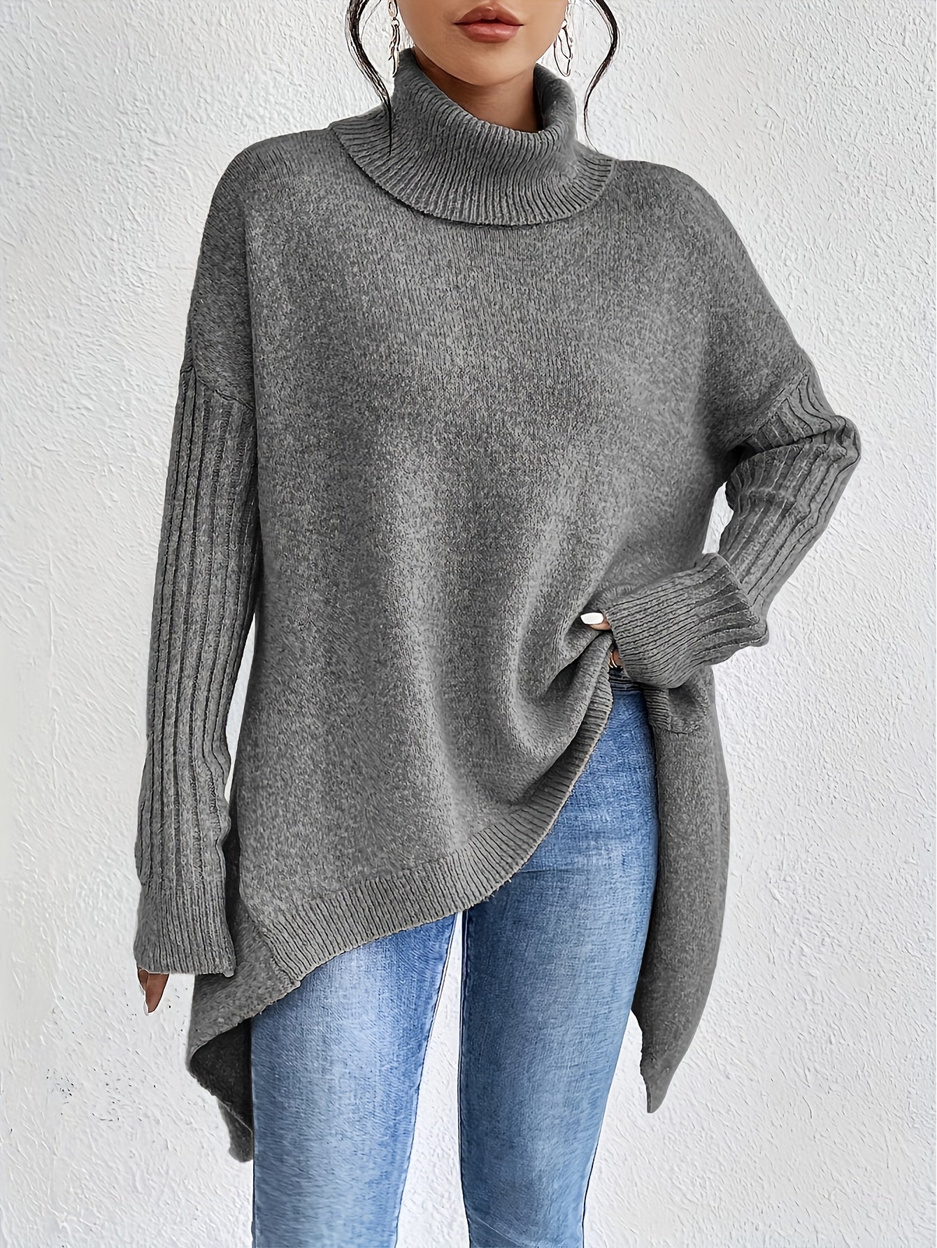 Laluna® | Cozy Sweater