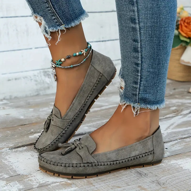 Laluna® | Classic Orthopedic Loafers