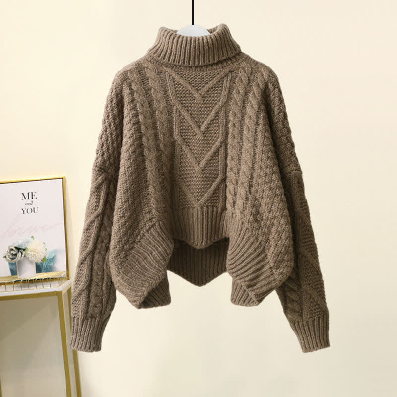 LALUNA® | STYLISH KNIT SET