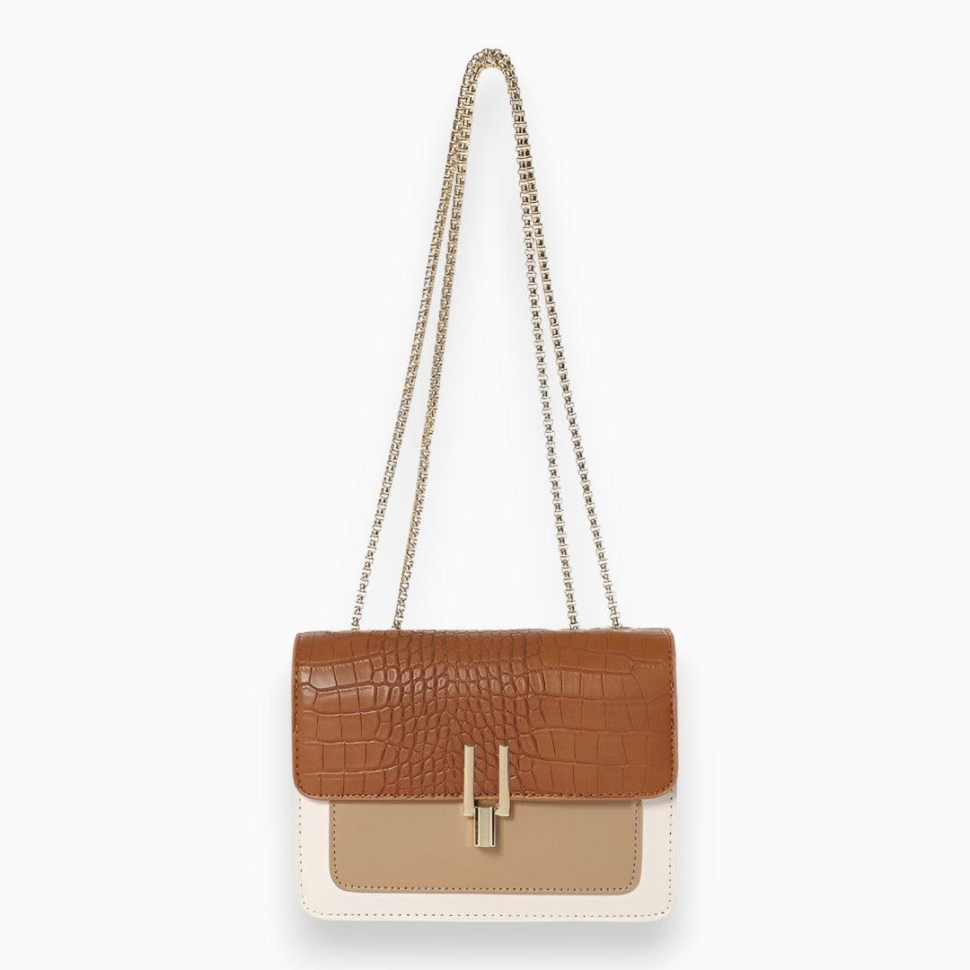 LALUNA® | Stylish Flap Bag