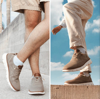 ComfoShoes - Premium Orthopedic Footwear for Ultimate Comfort
