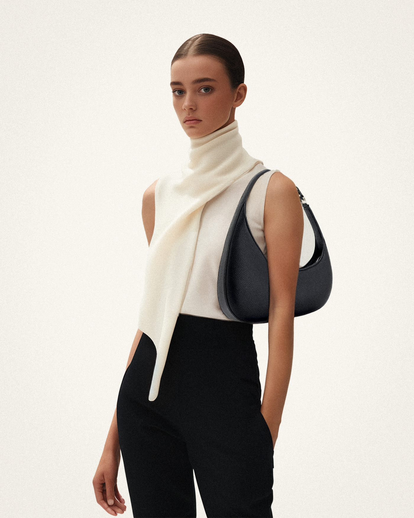 Laluna® JW Pei Harlee Shoulder Bag