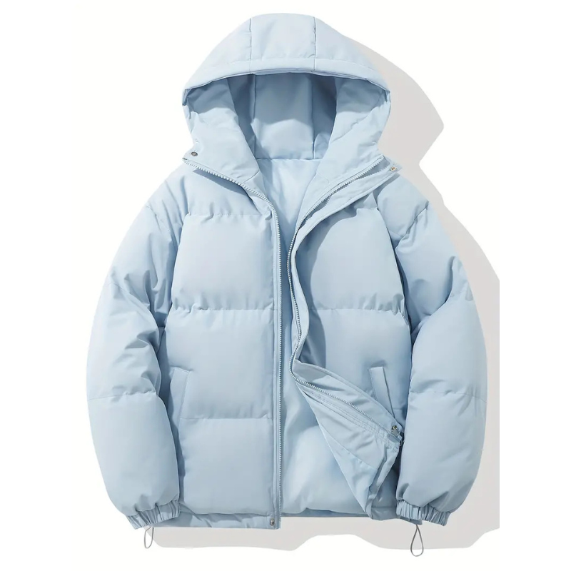 Laluna® | Premium Winter Parka