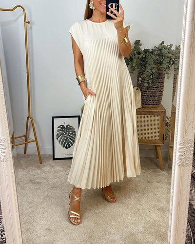 Laluna® | Breezy Summer Maxi Dress