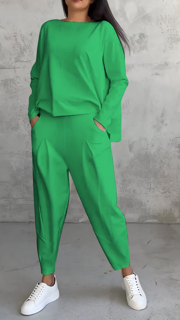LALUNA® | Dual-Piece Ensemble