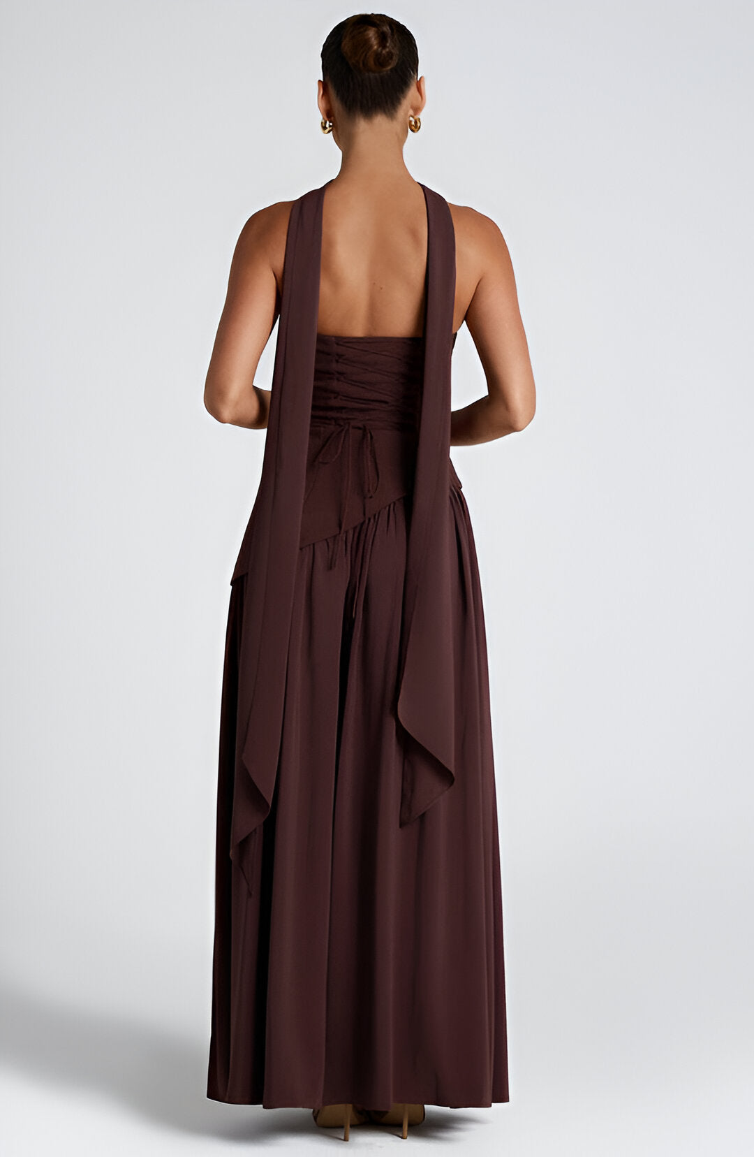 Laluna® | Chic Maxi Dress