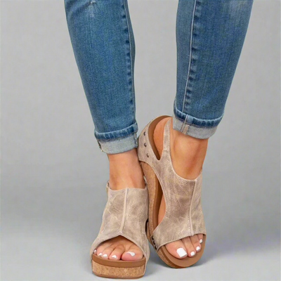 Marion | Premium Quality Orthopedic Sandals