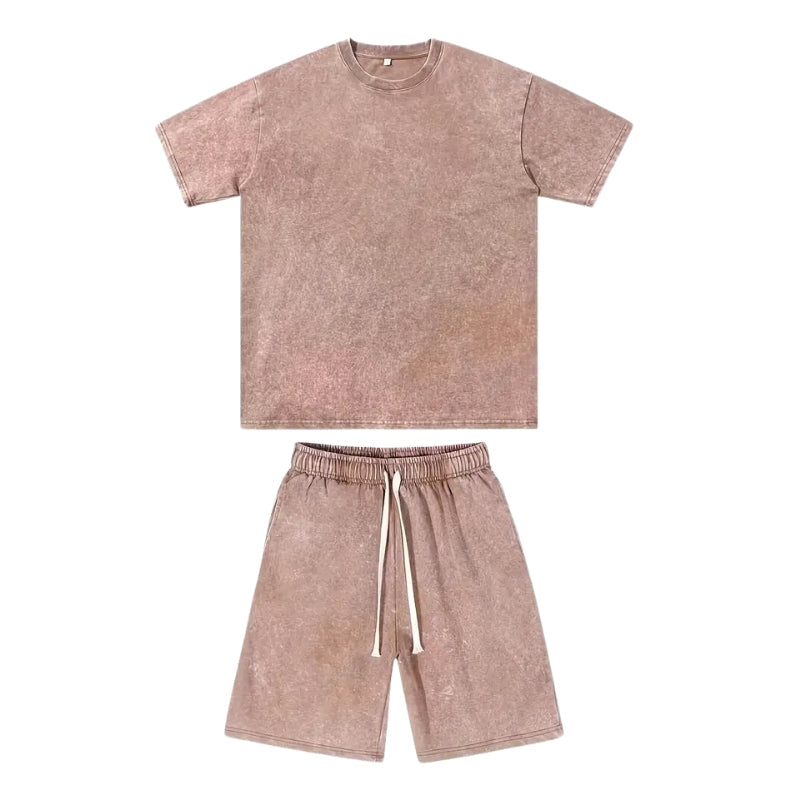 Laluna® | Timeless Two-Piece Ensemble