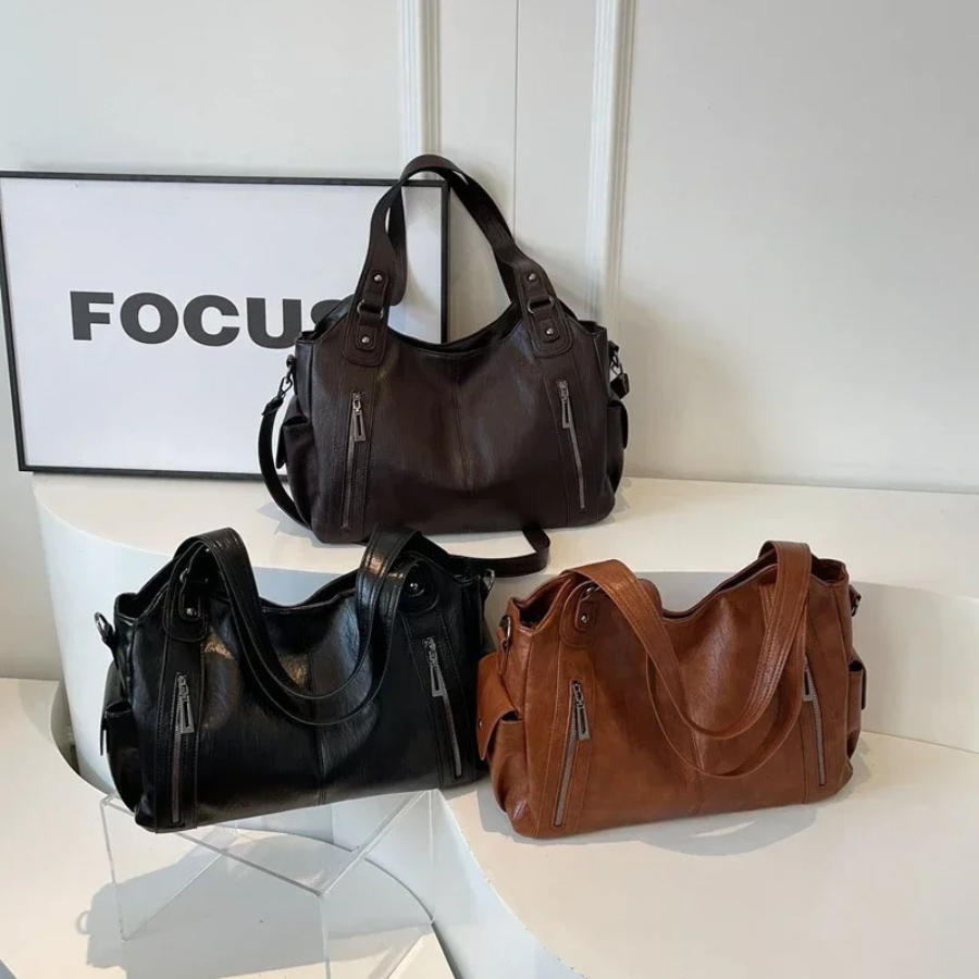 LALUNA® | Elegant Shoulder Bag