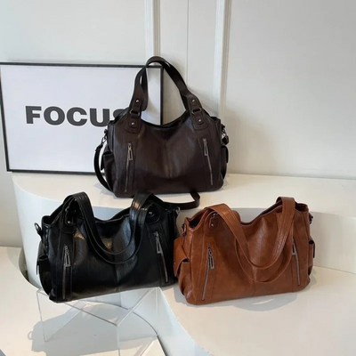 LALUNA® | Elegant Shoulder Bag