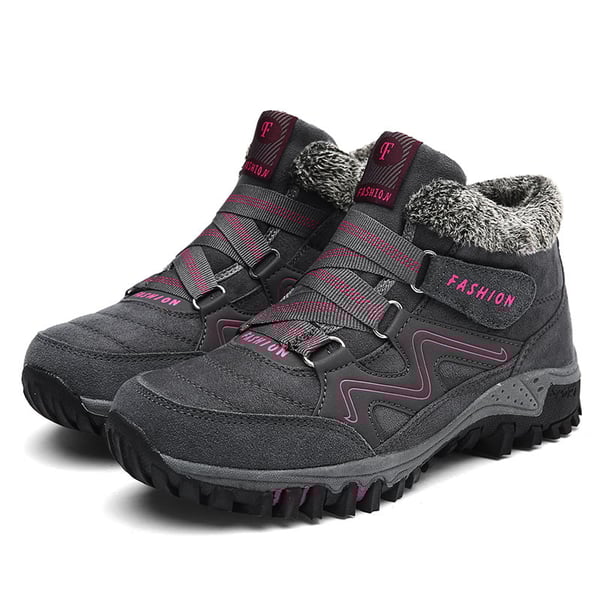 Laluna® | Cozy Outdoor Footwear for Men and Women