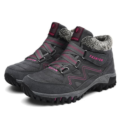 Laluna® | Cozy Outdoor Footwear for Men and Women