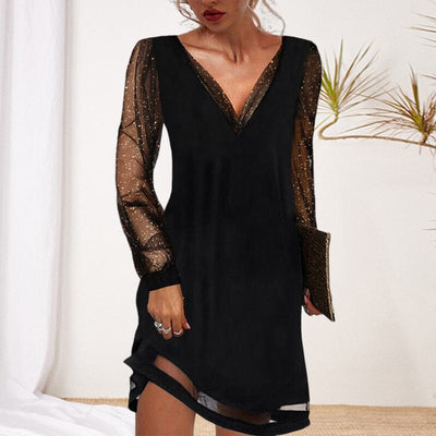 LALUNA® | Sophisticated Evening Gown