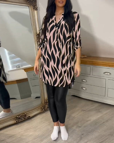 Chic and Versatile Women's Casual Blouses