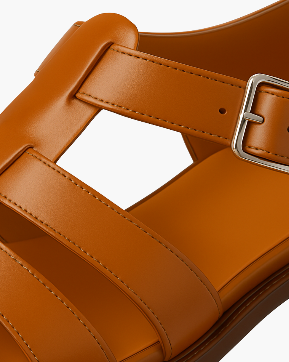 Laluna® | Men's Premium Leather Sandals