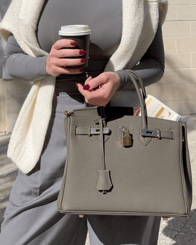 Laluna® | Elegant Luxury Handbag