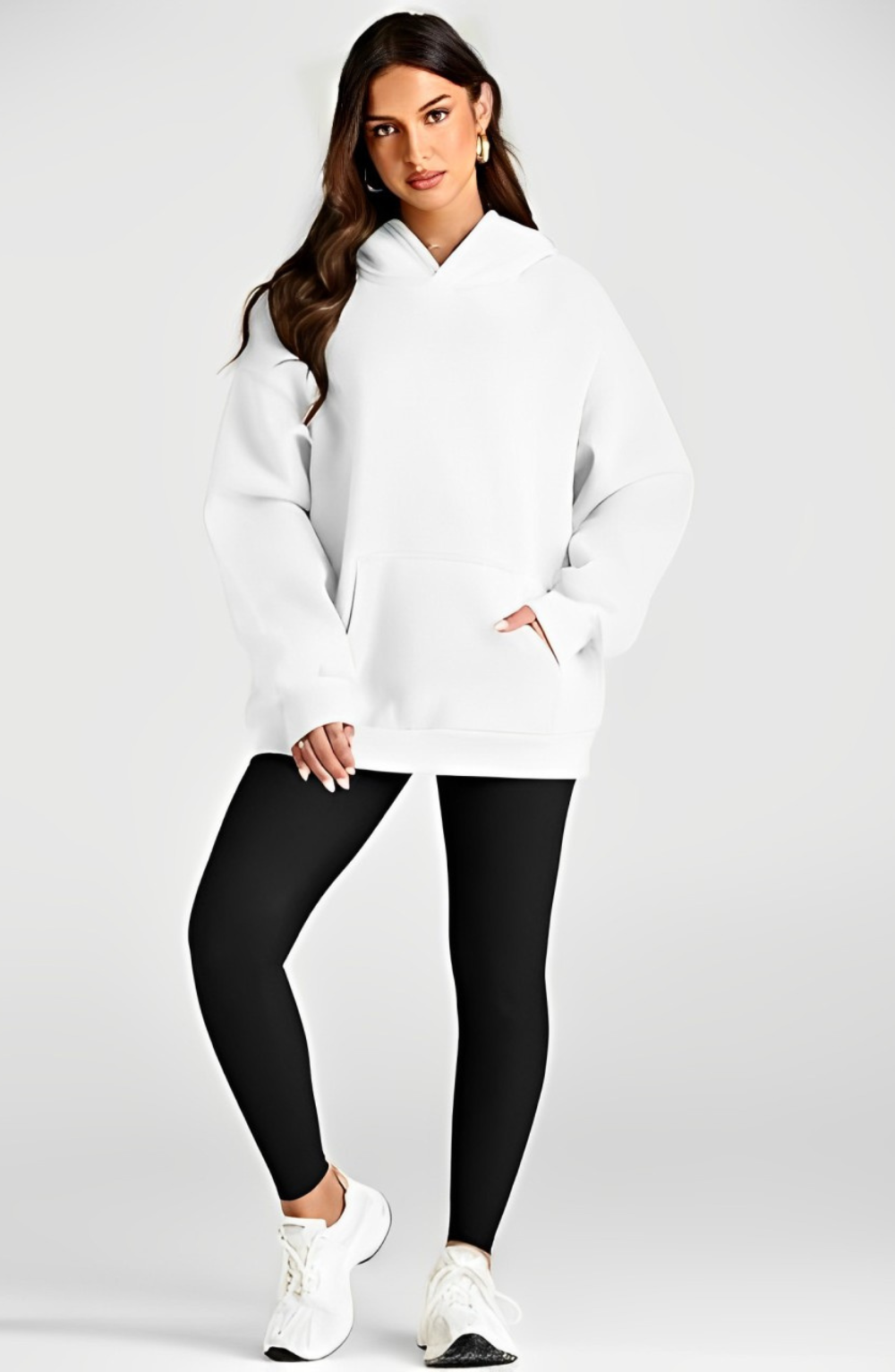 LALUNA® | STYLISH HOODIE (BUY ONE, GET ONE FREE)