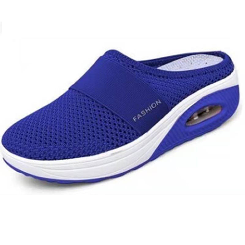 Air-Cushioned Non-Slip Orthopedic Shoes