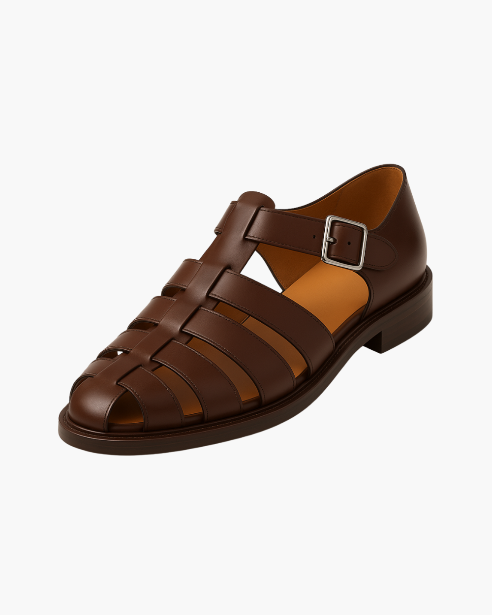 Laluna® | Men's Premium Leather Sandals